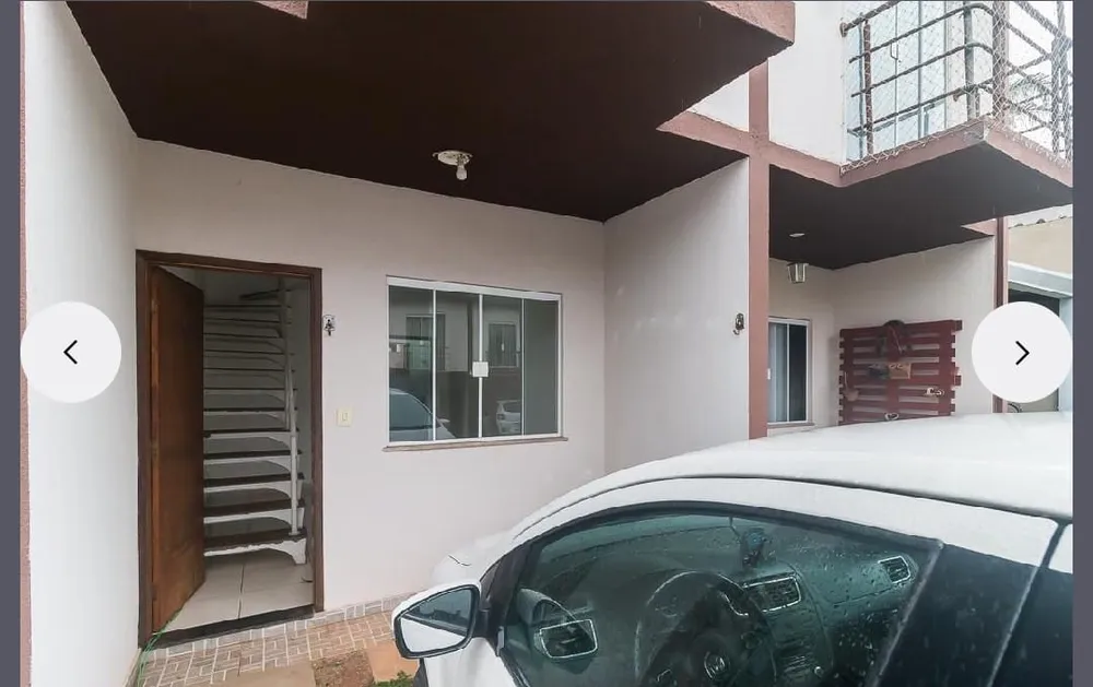 Casa de Condomínio - Foto 1