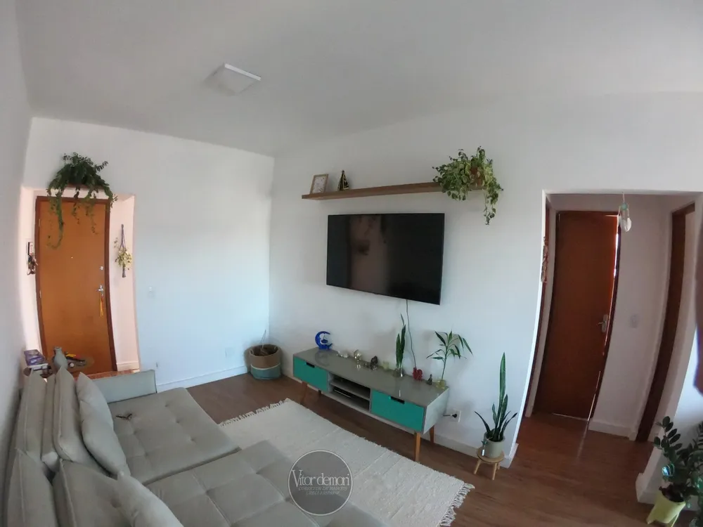 Apartamento, 2 quartos, 66 m² - Foto 1