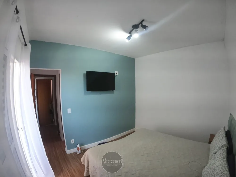 Apartamento, 2 quartos, 66 m² - Foto 11