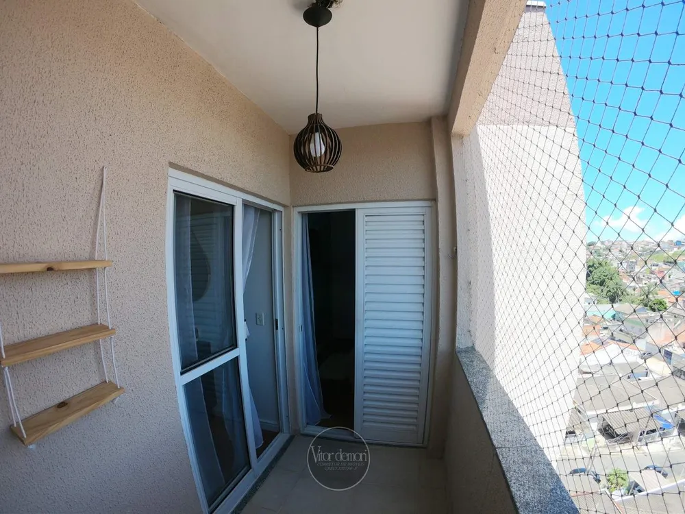 Apartamento, 2 quartos, 66 m² - Foto 6