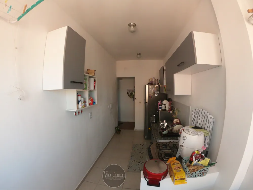 Apartamento, 2 quartos, 66 m² - Foto 5