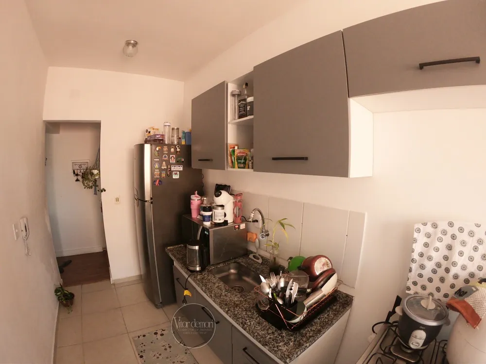 Apartamento, 2 quartos, 66 m² - Foto 7