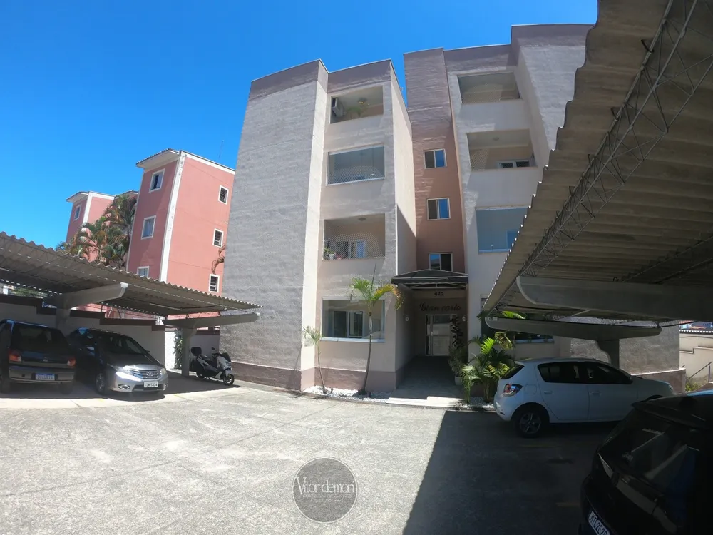 Apartamento, 2 quartos, 66 m² - Foto 12