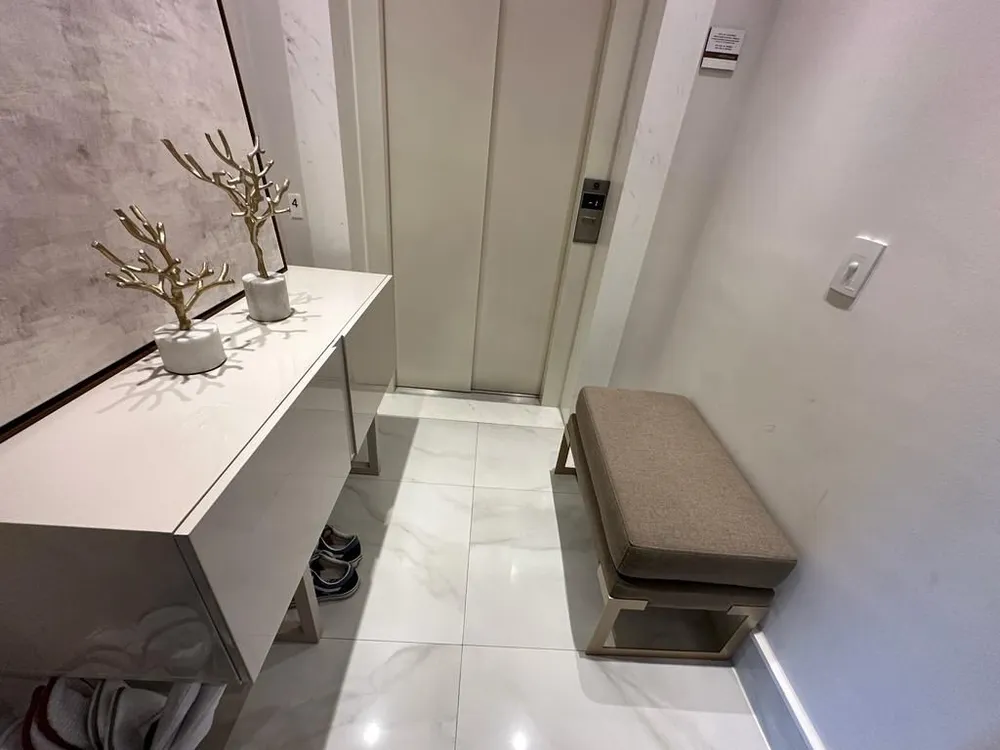 Apartamento, 4 quartos, 194 m² - Foto 8