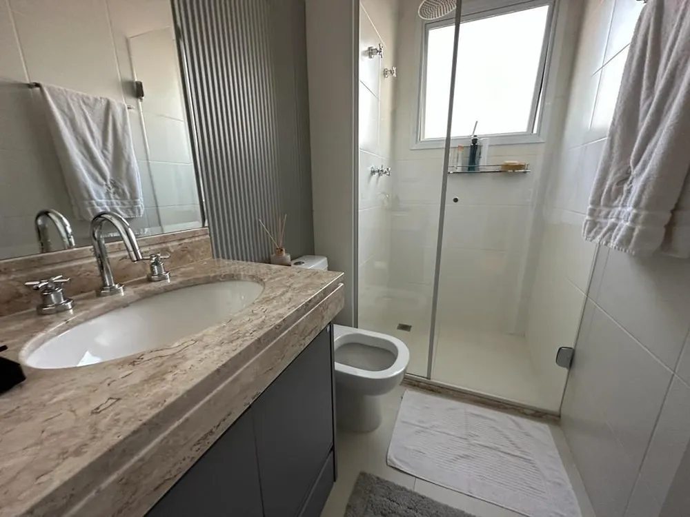 Apartamento, 4 quartos, 194 m² - Foto 3