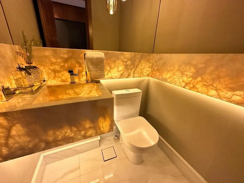 Apartamento, 4 quartos, 194 m² - Foto 5