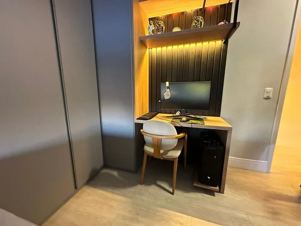 Apartamento, 4 quartos, 194 m² - Foto 7