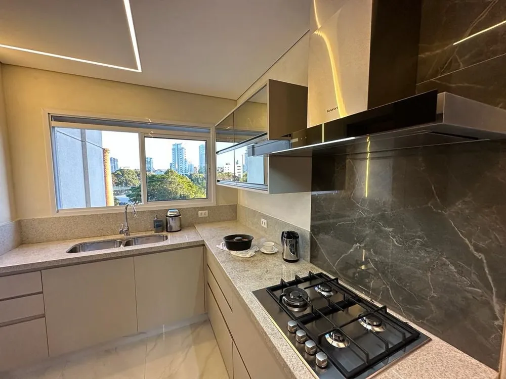 Apartamento, 4 quartos, 194 m² - Foto 6