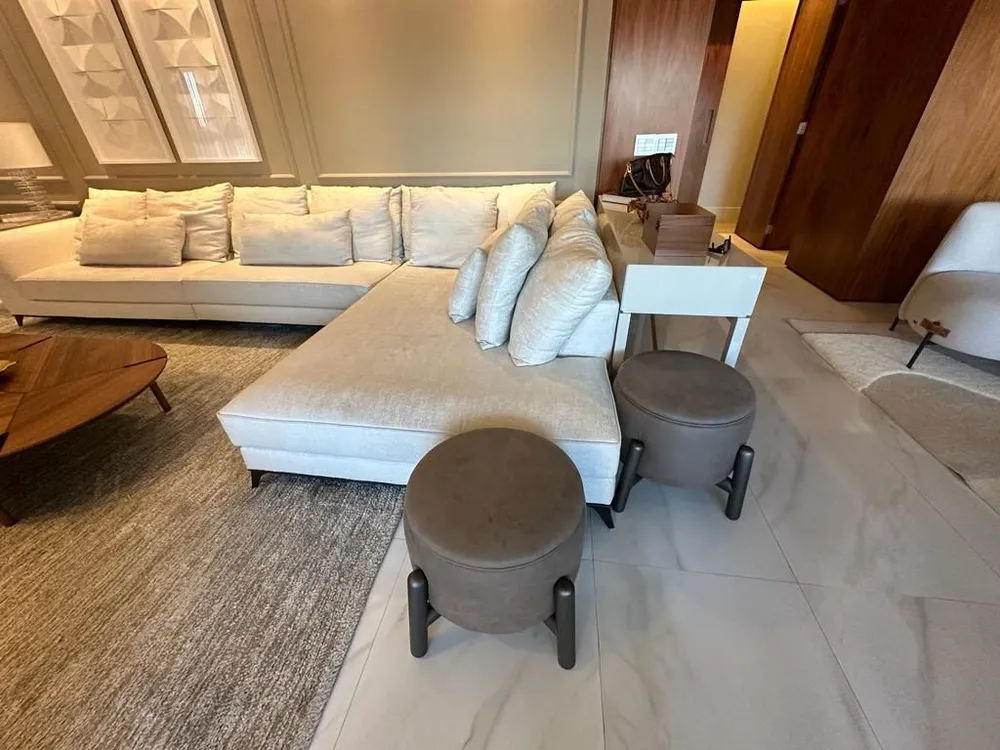 Apartamento, 4 quartos, 194 m² - Foto 2