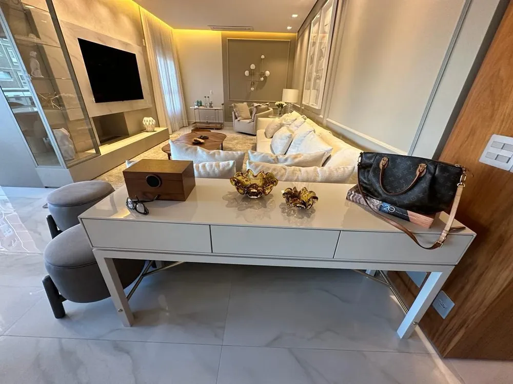 Apartamento, 4 quartos, 194 m² - Foto 4