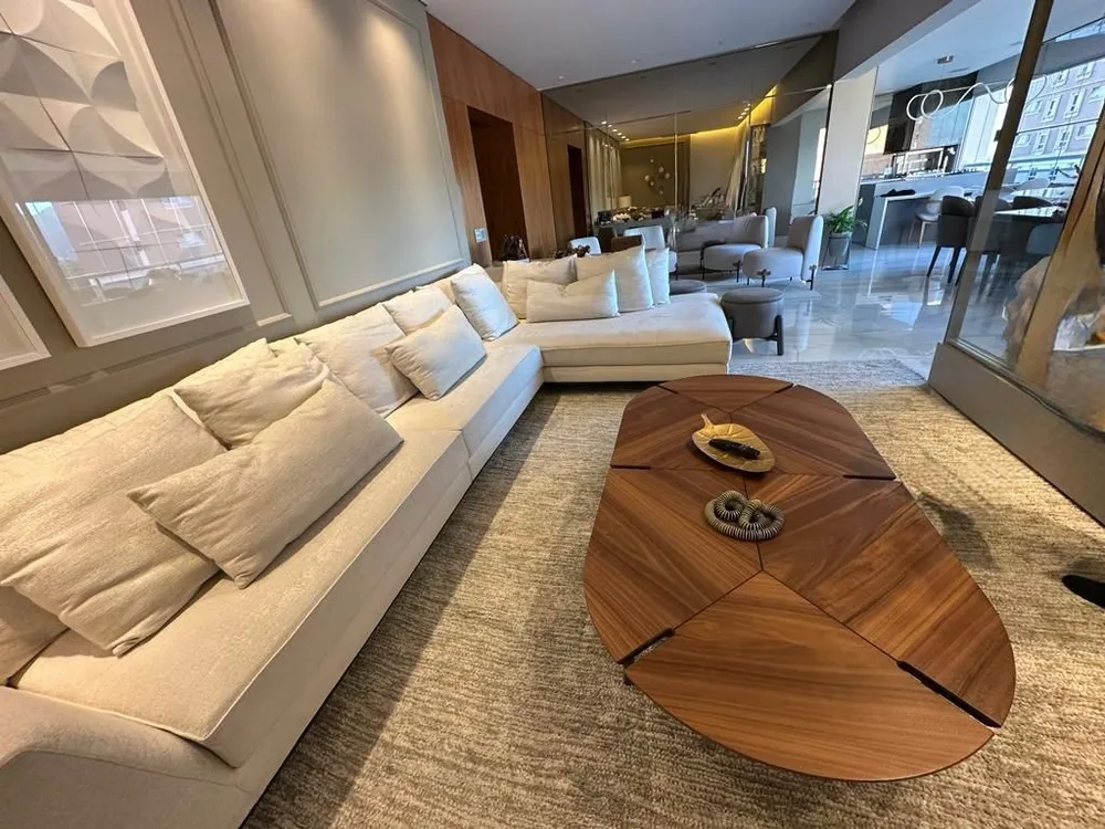 Apartamento, 4 quartos, 194 m² - Foto 1