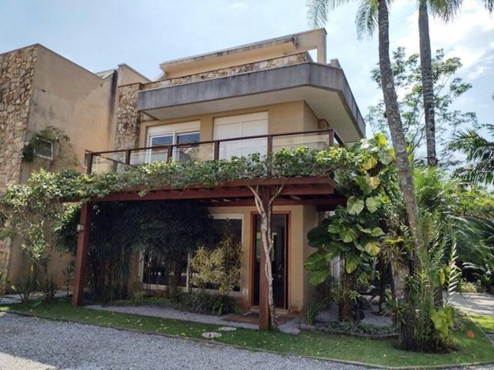 Casa de Condomínio à venda com 4 quartos, 212m² - Foto 17