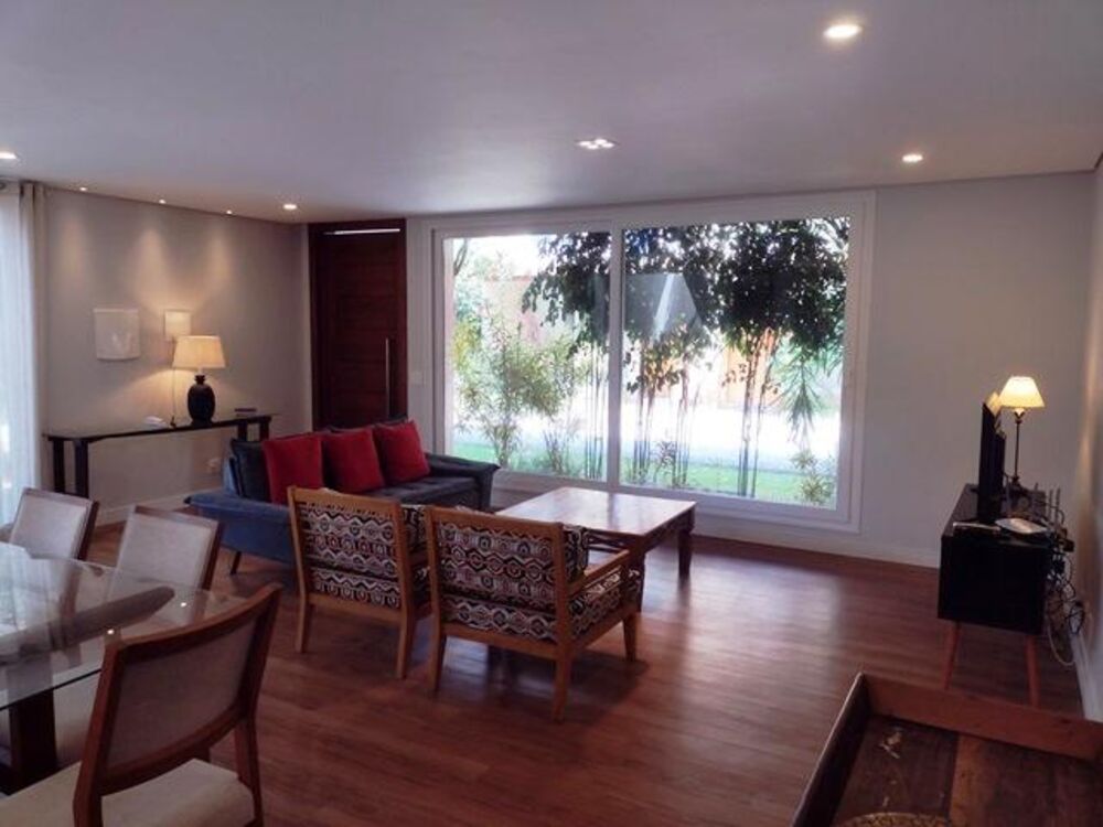 Casa de Condomínio à venda com 4 quartos, 212m² - Foto 15