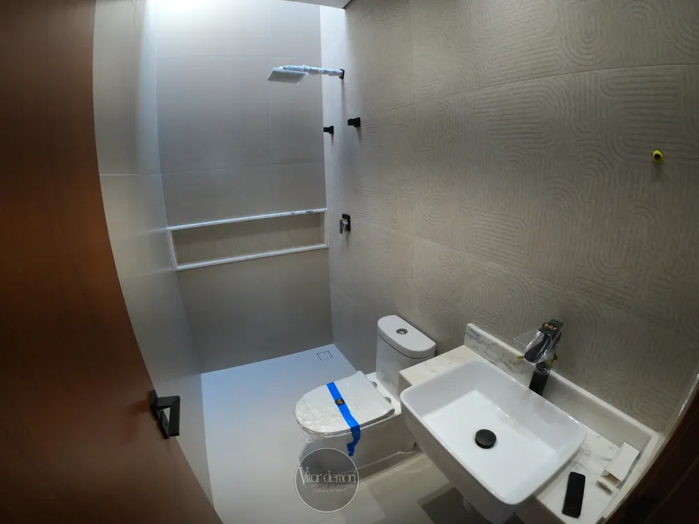 Casa de Condomínio, 3 quartos - Foto 8