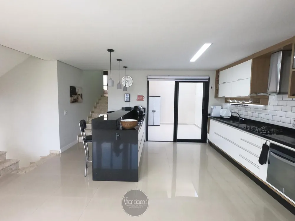 Casa de Condomínio, 4 quartos - Foto 7