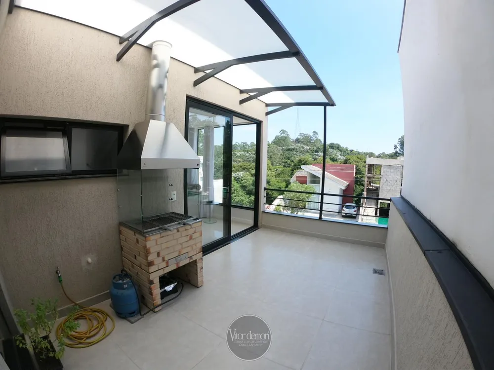 Casa de Condomínio, 4 quartos - Foto 6