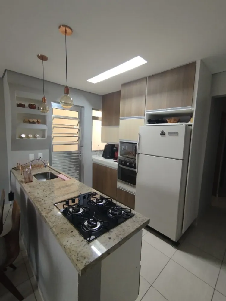 Casa, 2 quartos, 125 m² - Foto 3
