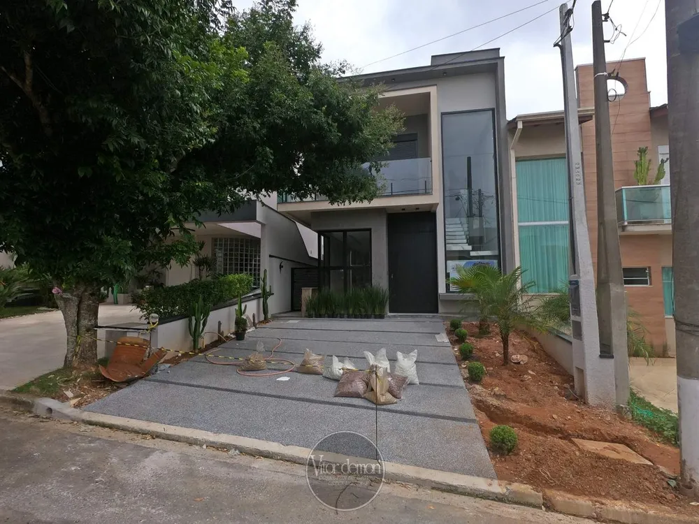 Casa de Condomínio, 3 quartos - Foto 8
