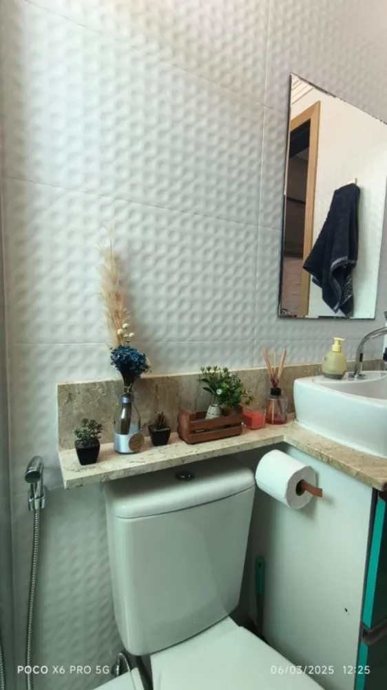 Apartamento, 2 quartos, 50 m² - Foto 4