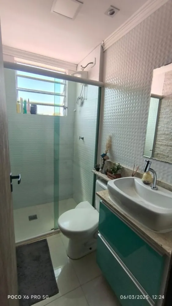 Apartamento, 2 quartos, 50 m² - Foto 2