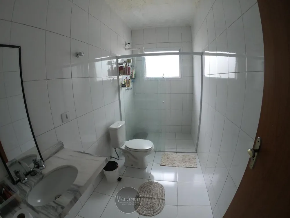 Casa de Condomínio, 3 quartos - Foto 11