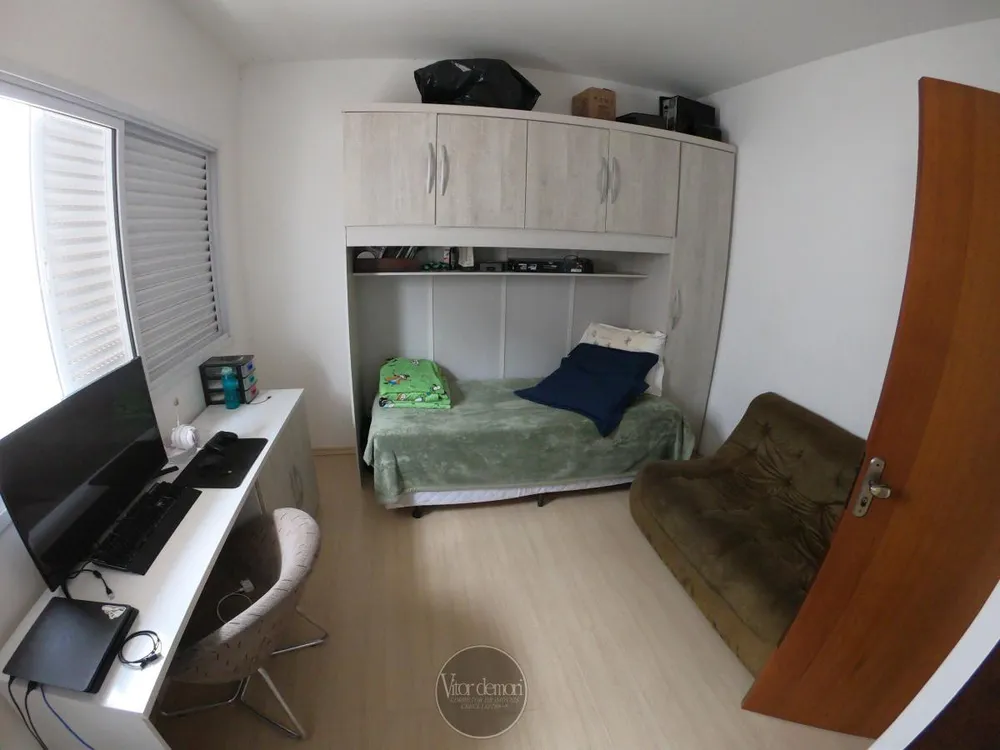 Casa de Condomínio, 3 quartos - Foto 8