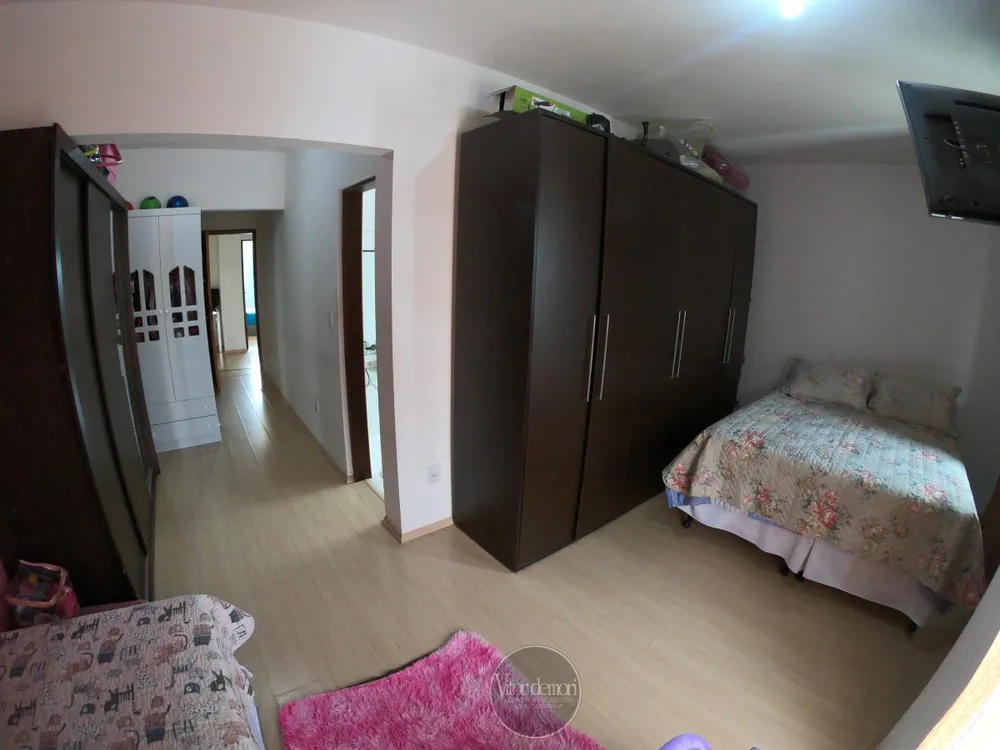 Casa de Condomínio, 3 quartos - Foto 12