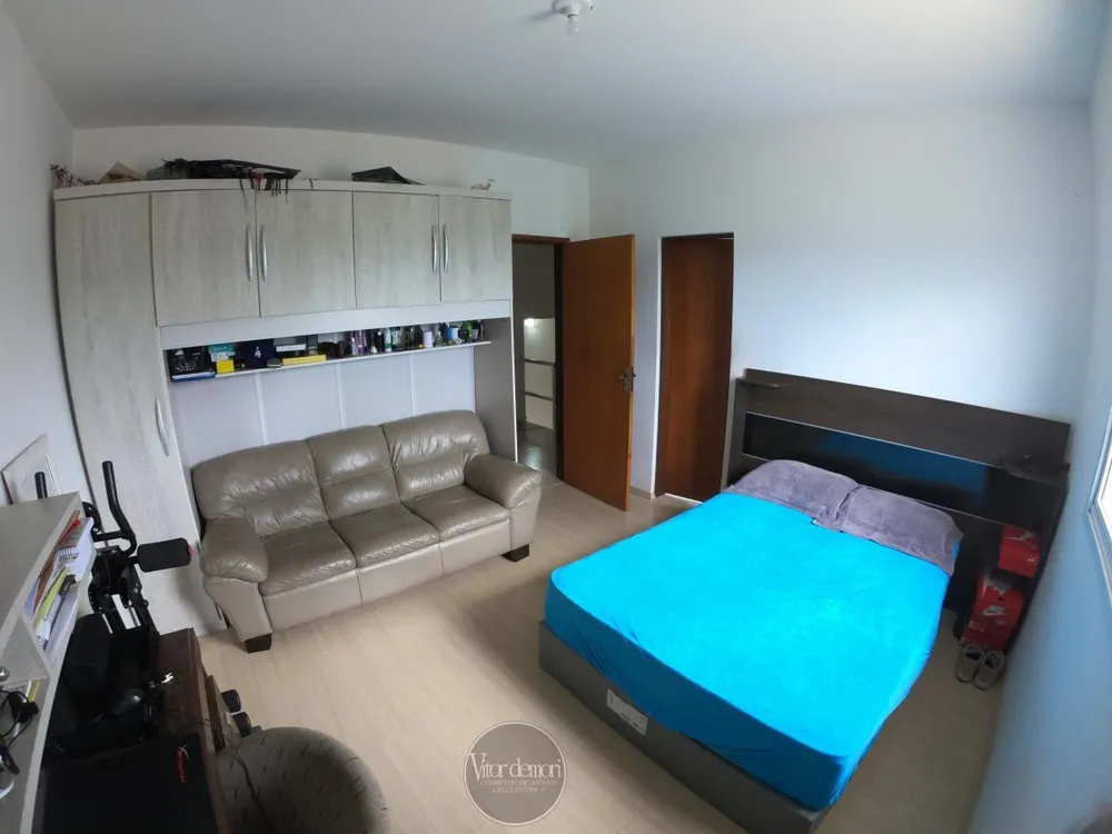 Casa de Condomínio, 3 quartos - Foto 10