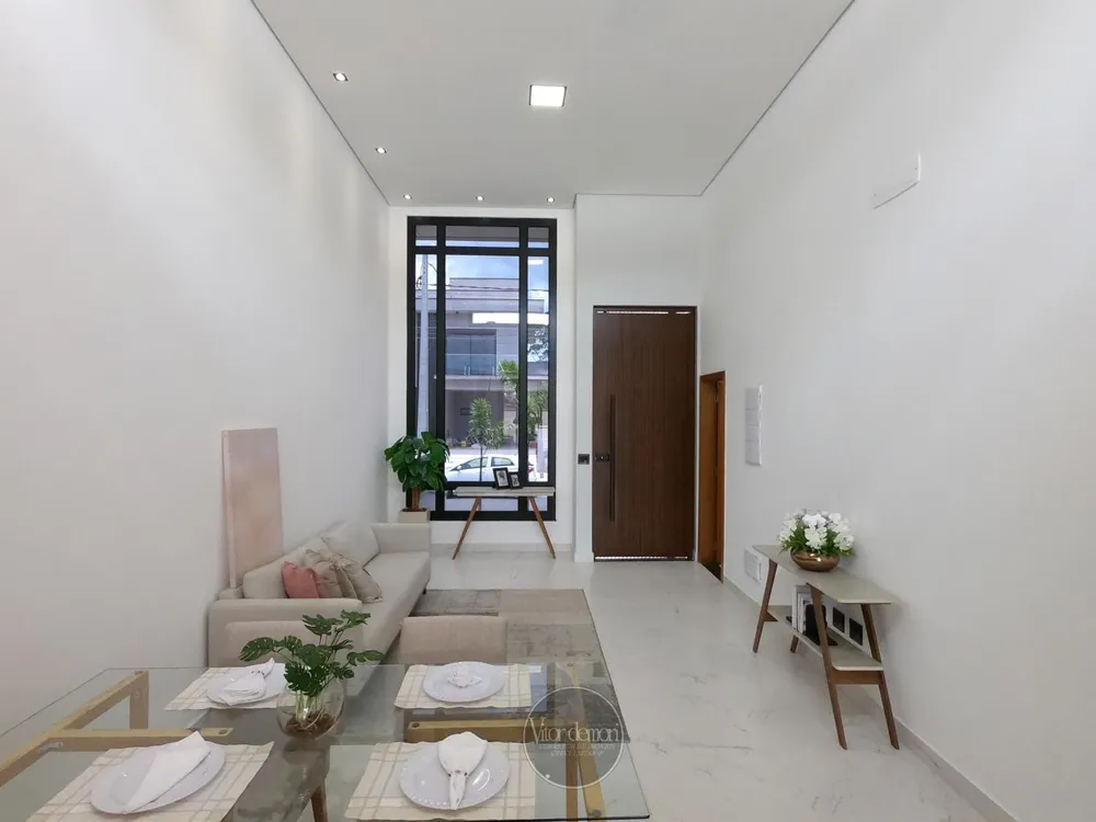 Casa de Condomínio, 3 quartos - Foto 8