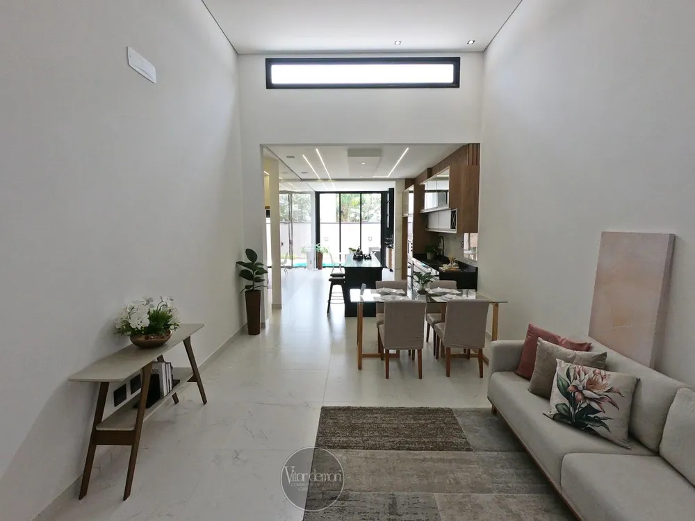 Casa de Condomínio, 3 quartos - Foto 6