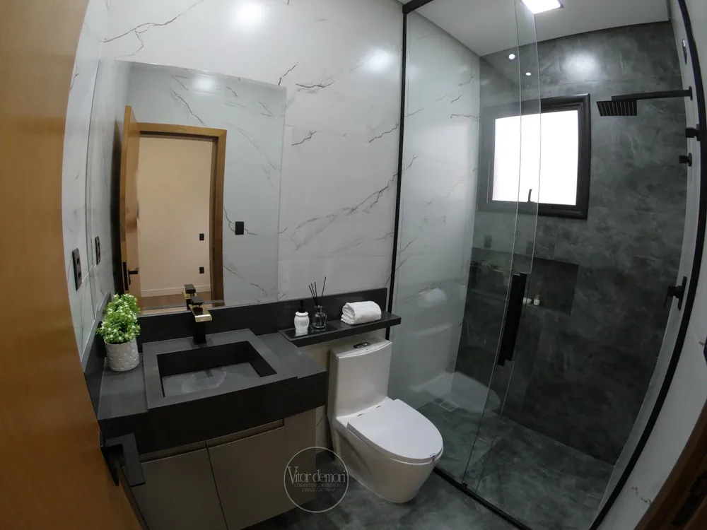 Casa de Condomínio, 3 quartos - Foto 11
