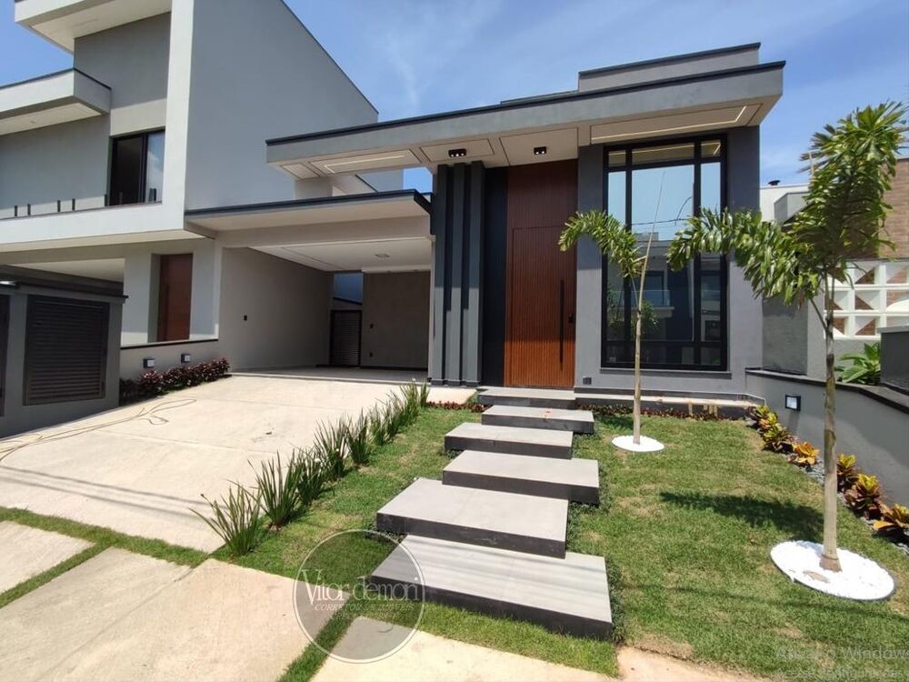 Casa de Condomínio, 3 quartos - Foto 3