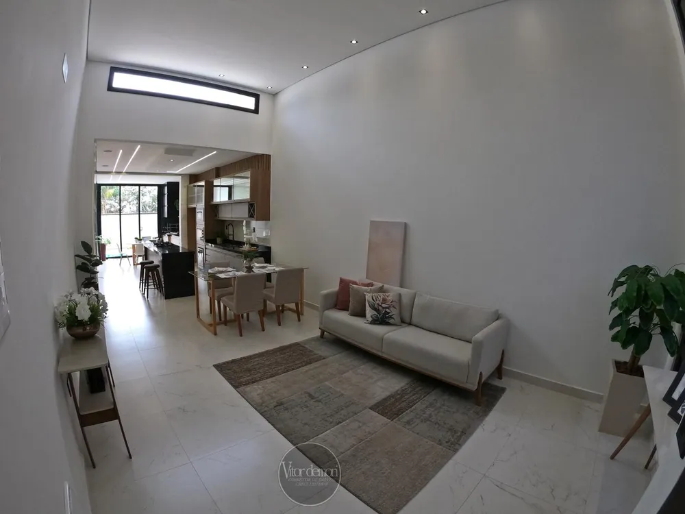 Casa de Condomínio, 3 quartos - Foto 5