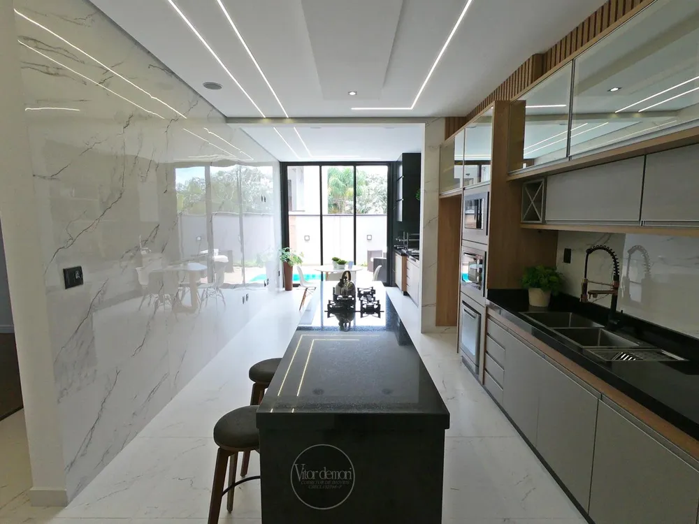 Casa de Condomínio, 3 quartos - Foto 7