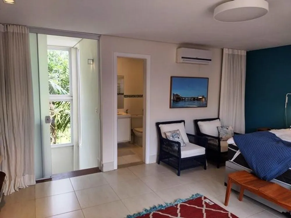 Casa de Condomínio, 4 quartos - Foto 10