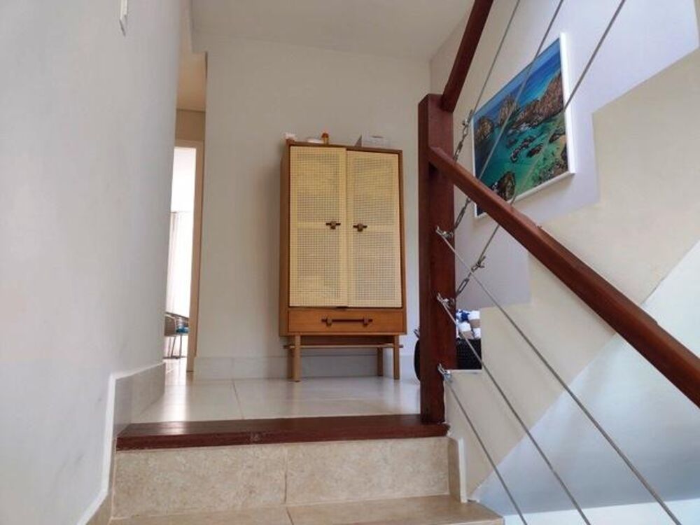 Casa de Condomínio, 4 quartos - Foto 16