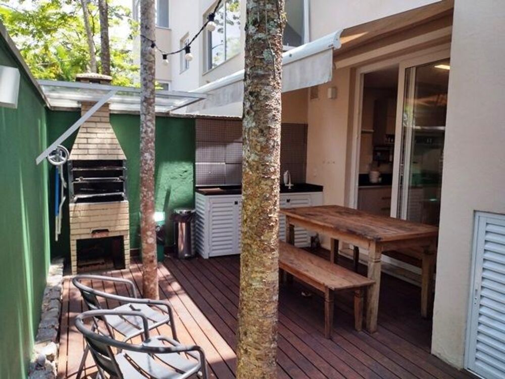 Casa de Condomínio, 4 quartos - Foto 10