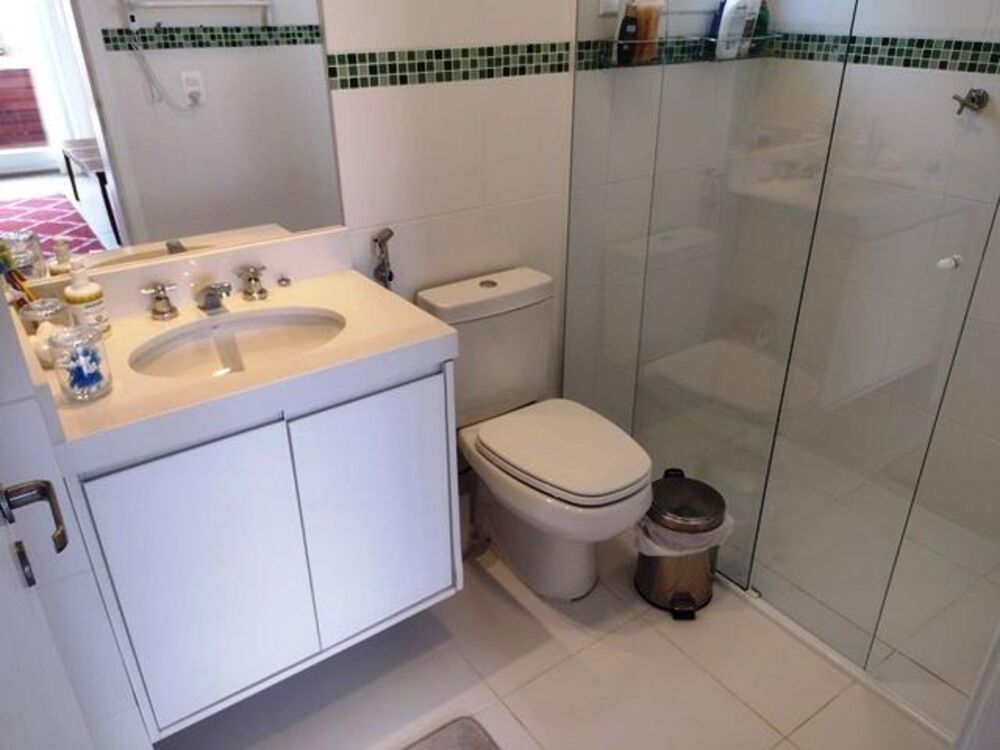 Casa de Condomínio, 4 quartos - Foto 14