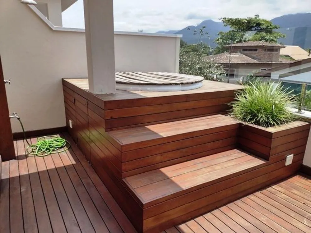 Casa de Condomínio, 4 quartos - Foto 11