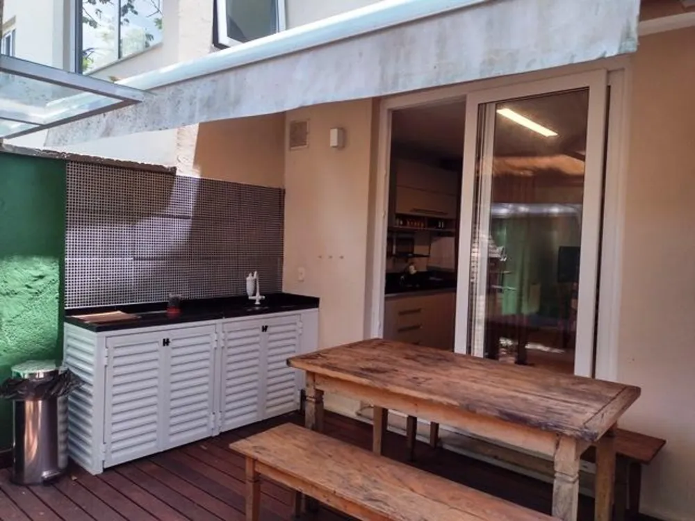 Casa de Condomínio, 4 quartos - Foto 6