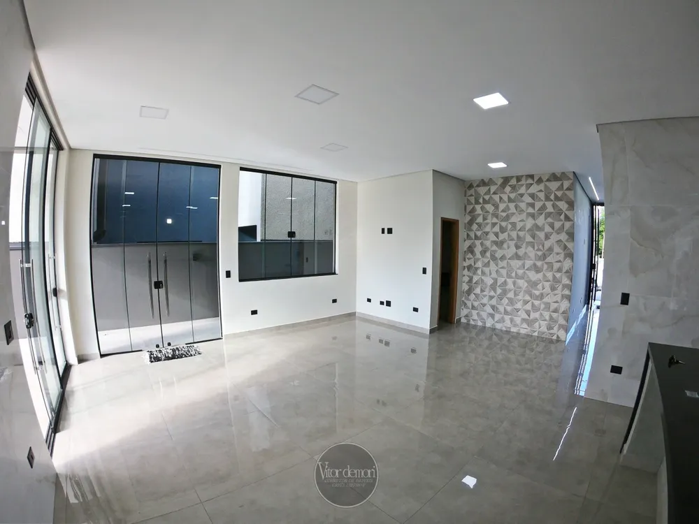 Casa de Condomínio, 3 quartos - Foto 5