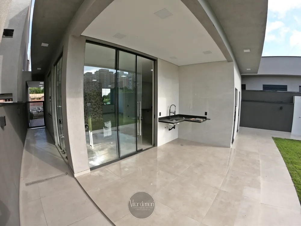 Casa de Condomínio, 3 quartos - Foto 6