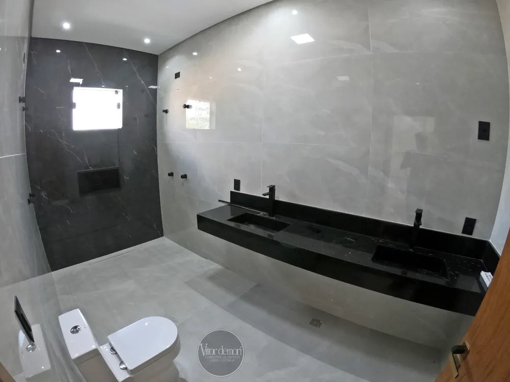 Casa de Condomínio, 3 quartos - Foto 11