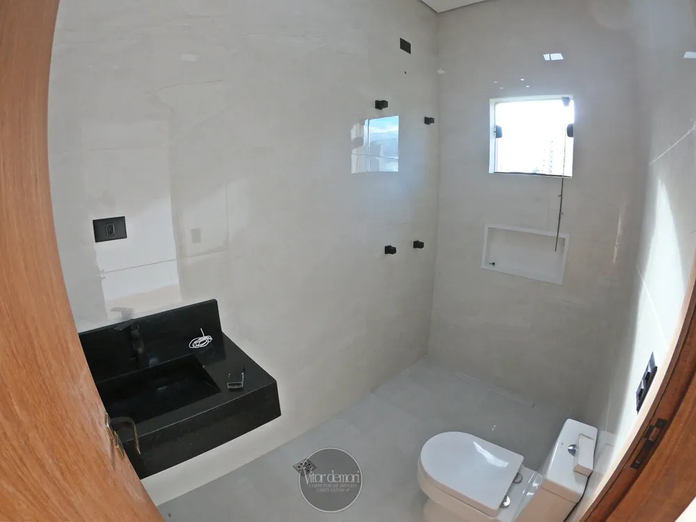 Casa de Condomínio, 3 quartos - Foto 10