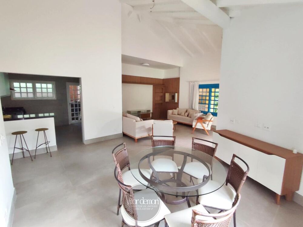 Casa de Condomínio à venda com 3 quartos, 175m² - Foto 2