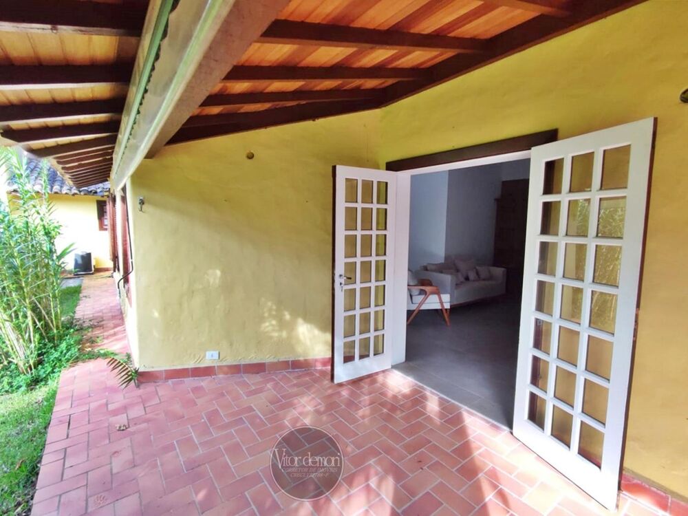 Casa de Condomínio à venda com 3 quartos, 175m² - Foto 10