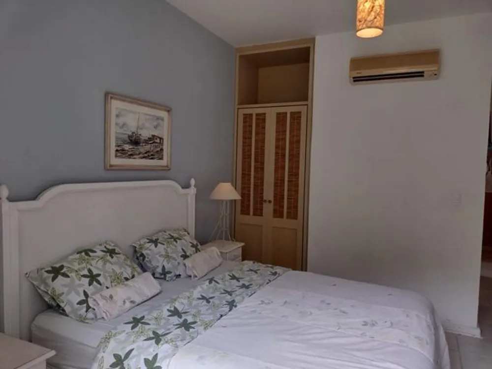 Casa de Condomínio, 5 quartos - Foto 11