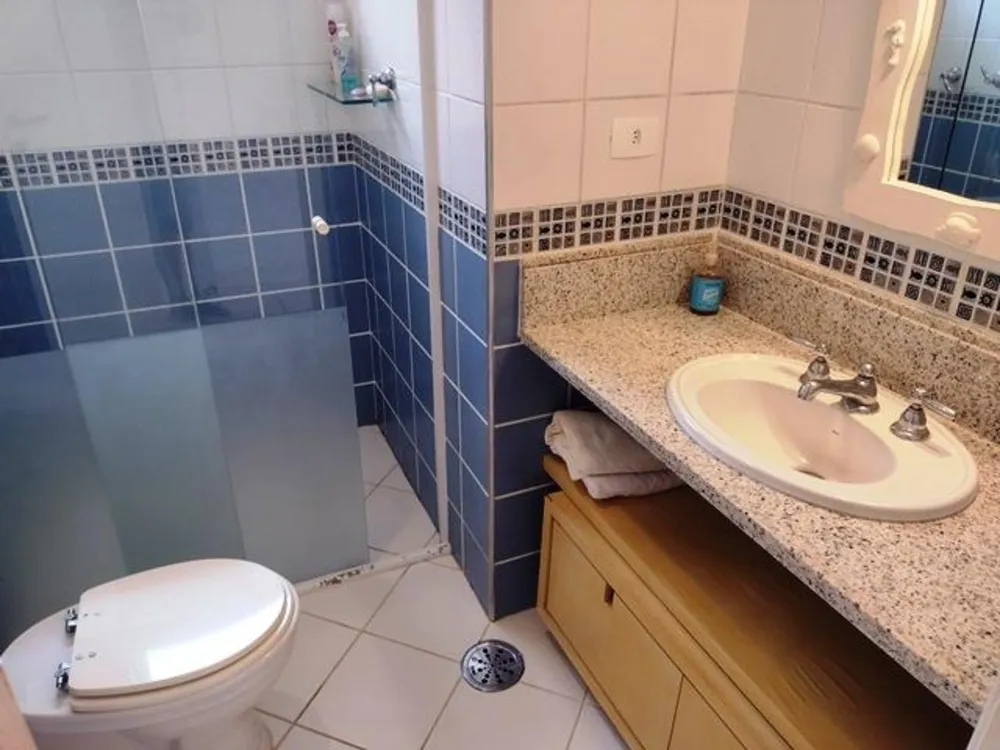 Casa de Condomínio, 5 quartos - Foto 8
