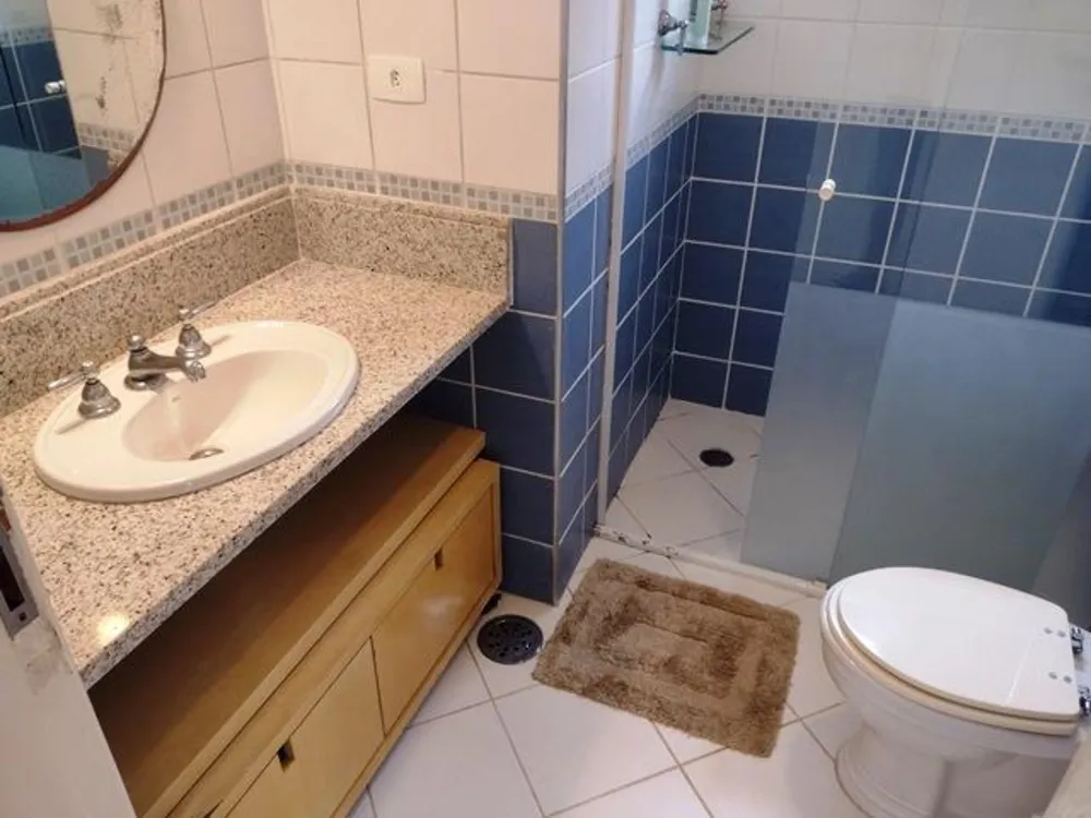 Casa de Condomínio, 5 quartos - Foto 10