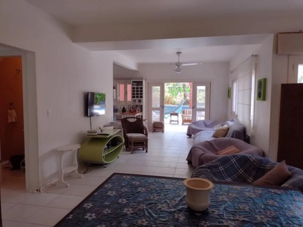 Casa de Condomínio, 5 quartos - Foto 6